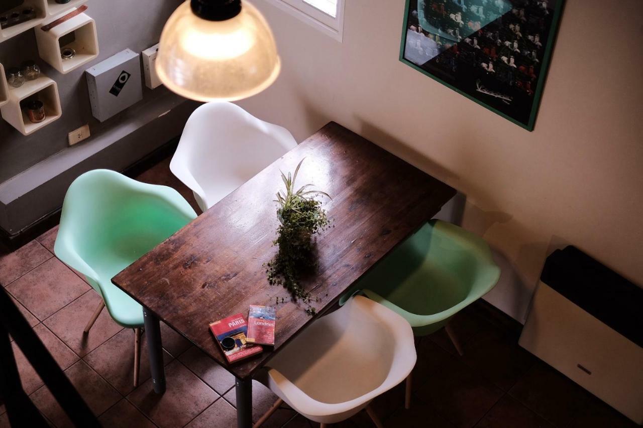 Leonidas Design Loft 멘도사 외부 사진